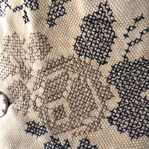 Tristan blazer - Picture 5 of 10